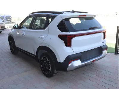 2024 Kia sonet Standart