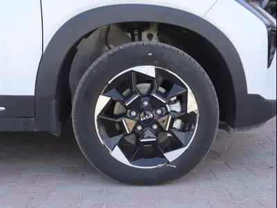 2024 Kia sonet Standart