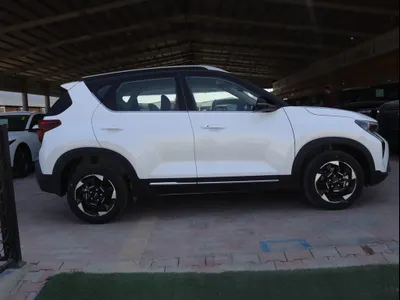 2024 Kia sonet Standart