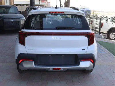 2024 Kia sonet Standart
