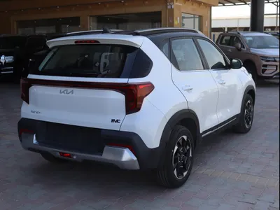 2024 Kia sonet Standart