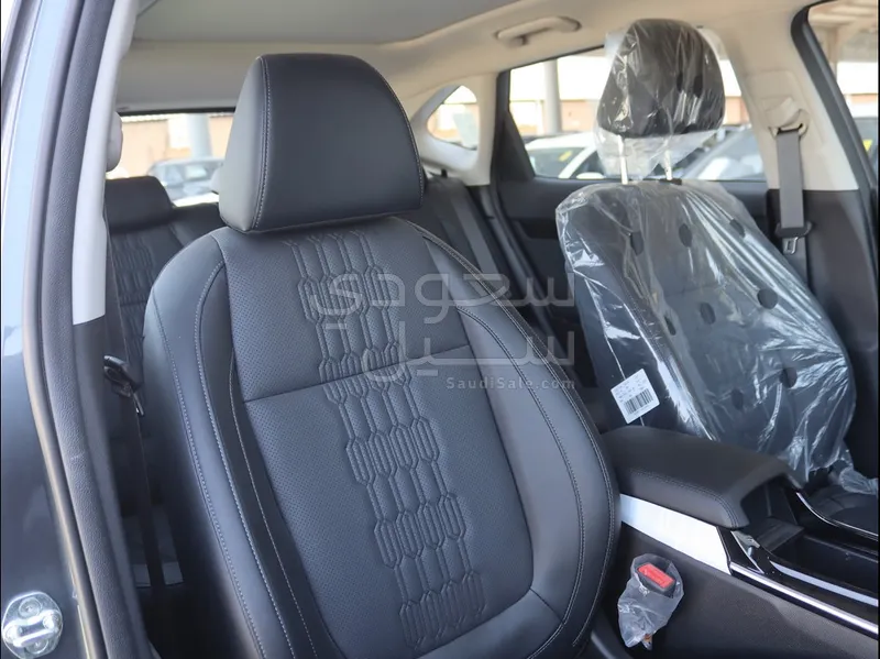 2025 Kia Seltos