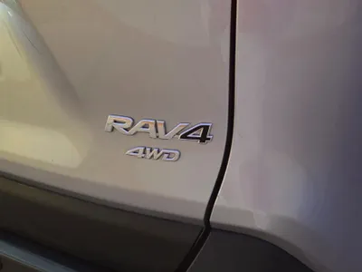 2024 تويوتا راف 4