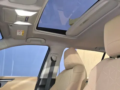 2024 تويوتا راف 4