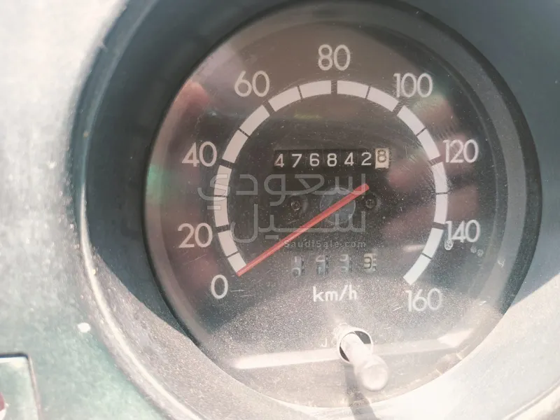 1982 Toyota Land Cruiser FJ 40