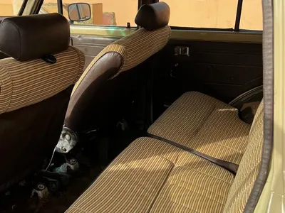 1982 Toyota Land Cruiser FJ 40