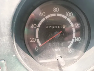 1982 Toyota Land Cruiser FJ 40