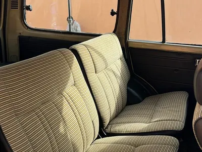 1982 Toyota Land Cruiser FJ 40