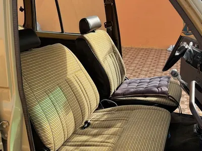 1982 Toyota Land Cruiser FJ 40