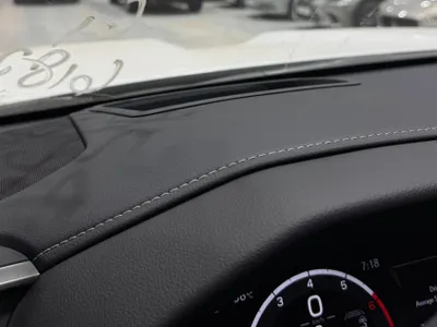 2025 Lexus LX 600 F