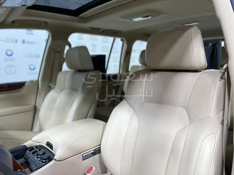 2020 Lexus LX 570 S