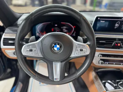 2020 BMW 7 Series 730Li