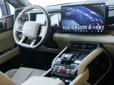 2026 بي واي دي ليوبارد 5