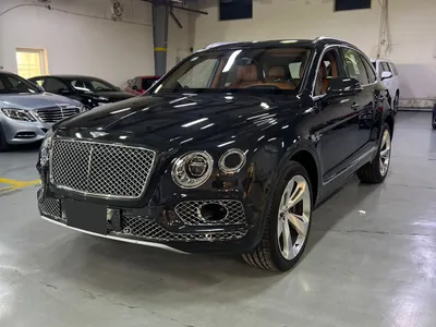 2020 بنتلي بنتايجا