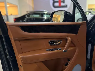 2020 بنتلي بنتايجا