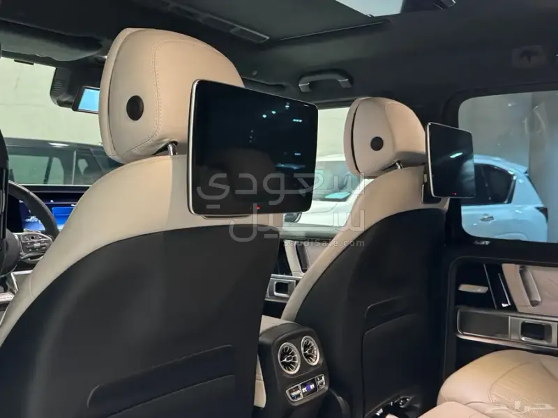 2021 Mercedes-Benz G 63