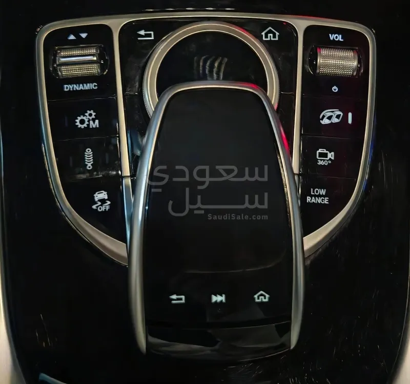 2021 Mercedes-Benz G 63