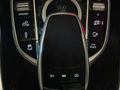 2021 Mercedes-Benz G 63