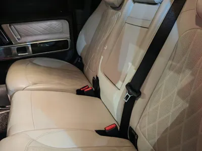 2021 Mercedes-Benz G 63