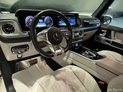2021 Mercedes-Benz G 63