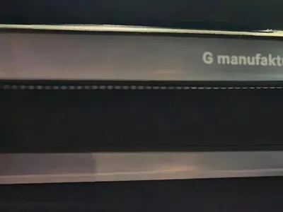 2021 Mercedes-Benz G 63
