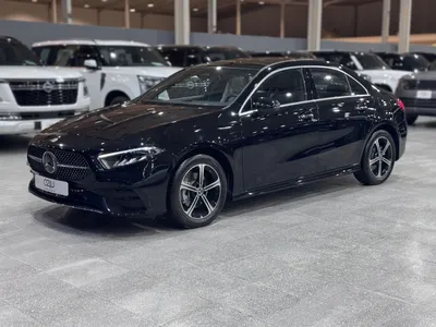 2025 Mercedes-Benz A 200
