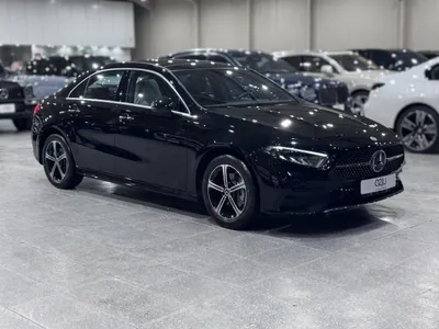 2025 Mercedes-Benz A 200