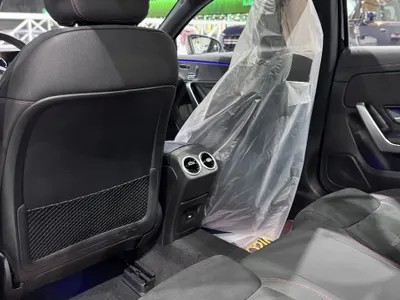 2025 Mercedes-Benz A 200