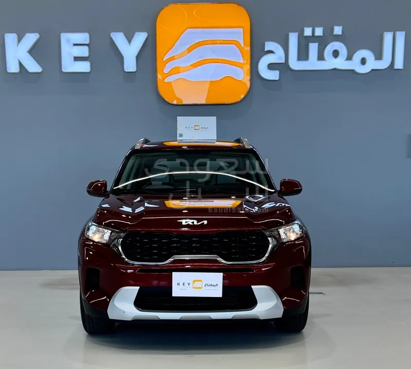 2023 كيا سونيت