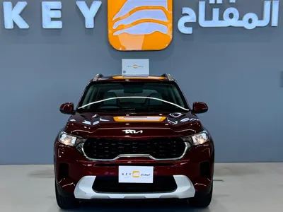 2023 كيا سونيت