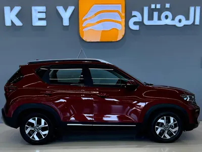 2023 كيا سونيت