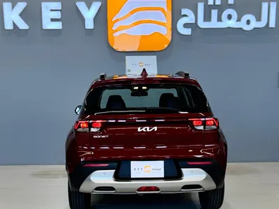 2023 كيا سونيت
