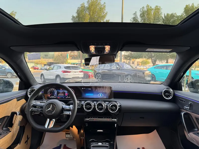 2026 Mercedes-Benz A 200