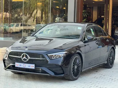 2026 Mercedes-Benz A 200
