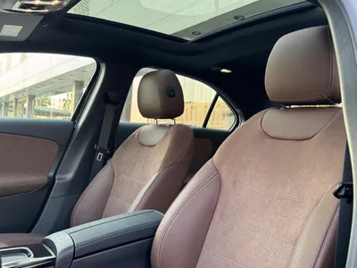 2026 Mercedes-Benz A 200