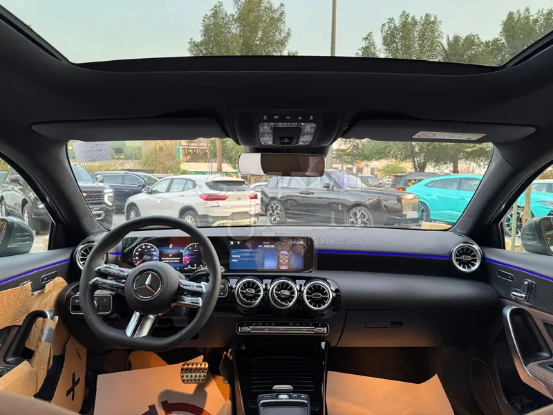 2026 Mercedes-Benz A 200