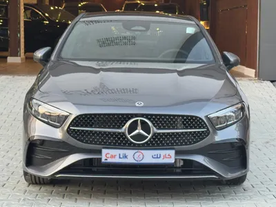 2026 Mercedes-Benz A 200