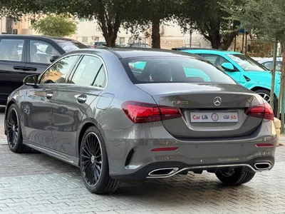 2026 Mercedes-Benz A 200