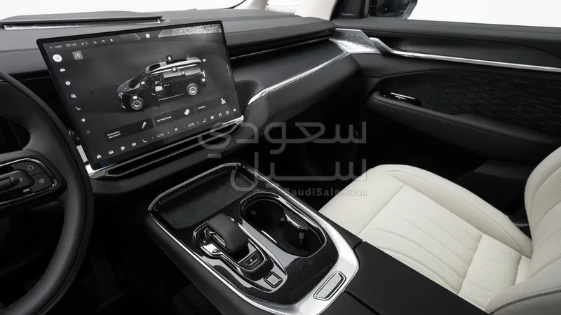 2025 زيكر 001