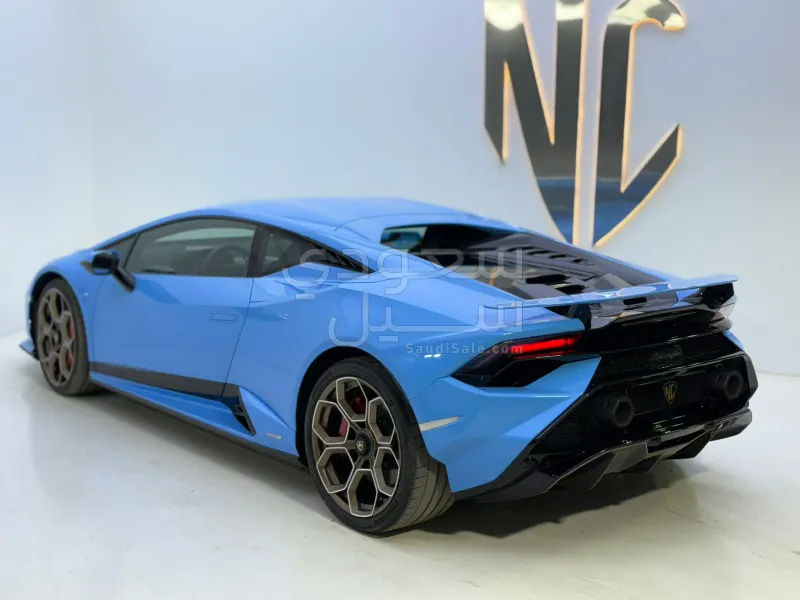 2023 Lamborghini Huracán