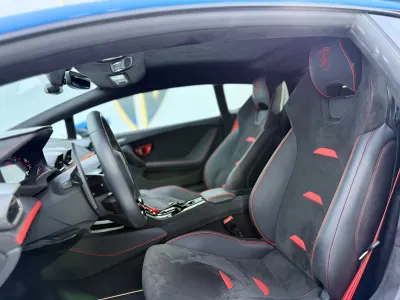 2023 Lamborghini Huracán
