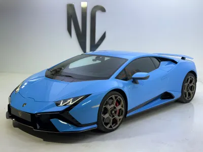 2023 Lamborghini Huracán