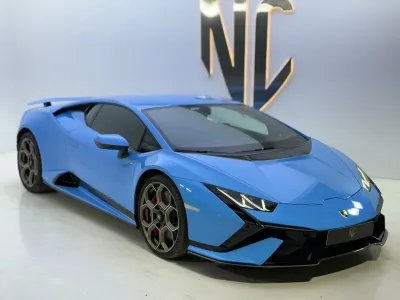 2023 Lamborghini Huracán