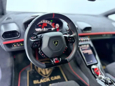 2023 Lamborghini Huracán