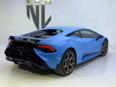 2023 Lamborghini Huracán