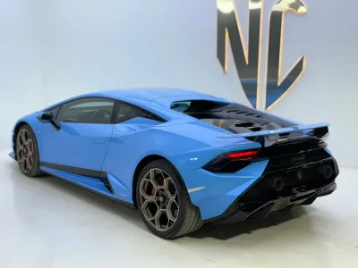 2023 Lamborghini Huracán