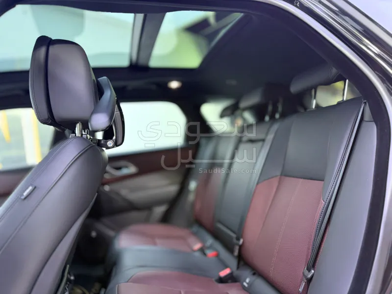 2024 Land Rover Range Rover Velar Velar
