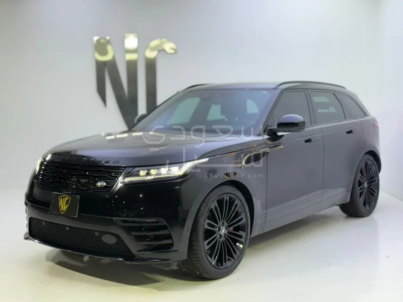 2024 Land Rover Range Rover Velar Velar