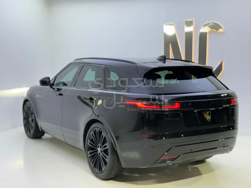 2024 Land Rover Range Rover Velar Velar