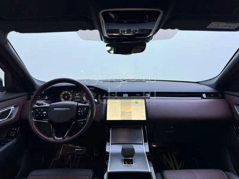 2024 Land Rover Range Rover Velar Velar